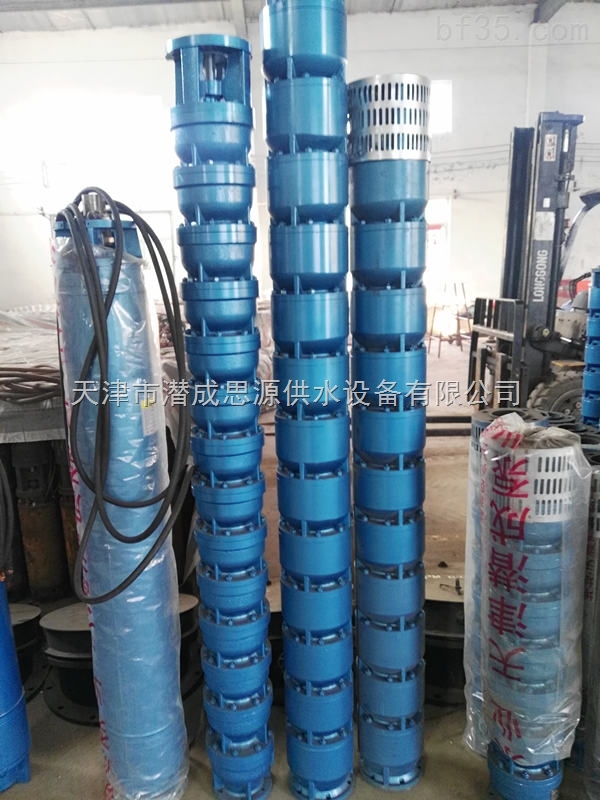 潜水深井泵-高扬程深井泵|天津水泵|高品质水泵