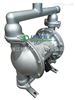 QBY25自吸气动隔膜泵QBY-25 1寸气动隔膜泵 食品级隔膜泵