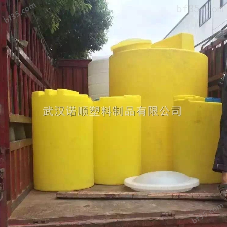 鄂州5吨塑料储罐厂家