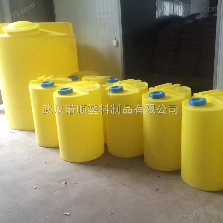 鄂州5吨塑料储罐厂家