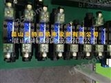 现货销售YUKEN油研电磁阀DSG-01-3C12-D24-N-50