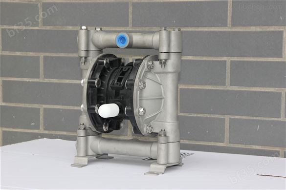 铝合金气动隔膜泵价格