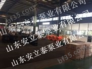 浙江防爆潜水泵生产厂家立式潜水泵