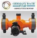 进口对置式机械隔膜计量泵_德国设备/厂家、价格