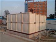 北京宣武XY组合式玻璃钢水箱价格信息