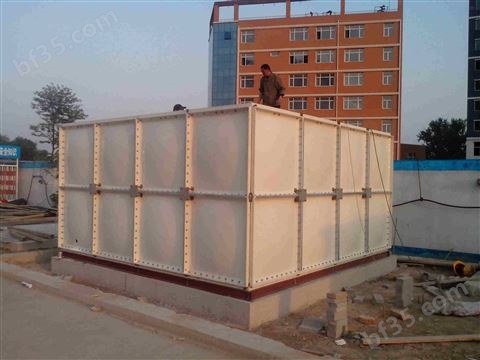 北京朝阳XY玻璃钢组合式水箱报价单