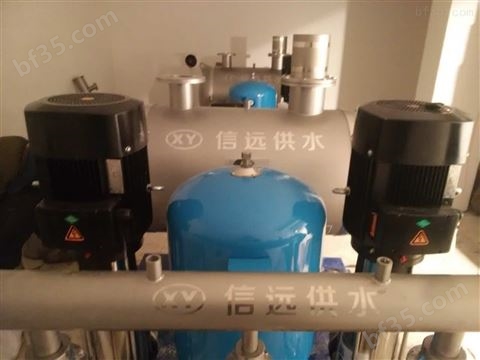北京大兴XYG无负压变频供水设备销售基地