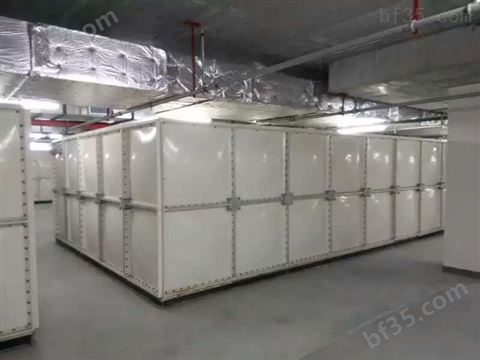 北京通州XY玻璃钢组合式水箱厂家