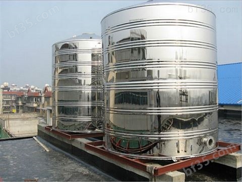 北京XY-5不锈钢圆水箱生产厂家