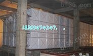 北京大兴信远XY装配式搪瓷钢板水箱专卖店