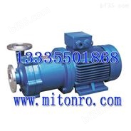 米顿罗机电CQ型磁力驱动泵