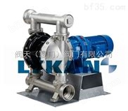 进口电动隔膜泵 进口压滤机气动隔膜泵