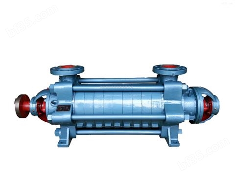 1.5GC-5*6多级锅炉给水泵清水泵热水循环泵矿用抽排水泵消防供水增压泵管道离心泵