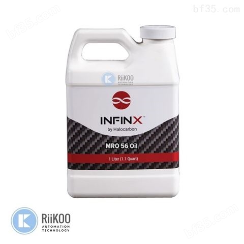 HALOCARBON润滑脂InfinX MRO 56