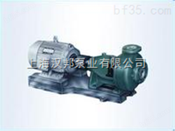 汉邦4 IHF型氟塑料合金化工离心泵、化工泵_1                  