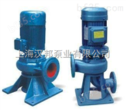 汉邦6 LW型直立式排污泵、LW排污泵、污泥泵_1                  