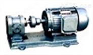 供应韩亚KCB（2CY）型齿轮油泵/齿轮泵