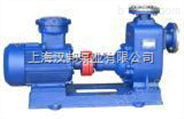 汉邦4 CYZ-A型自吸式离心油泵、自吸泵_1                   