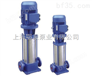 GDL-立式多级热水离心泵