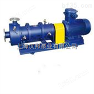 CQB40-25-105G高温磁力泵_1                      