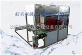 【善蕴机械】水厂配套设备-自动外刷机