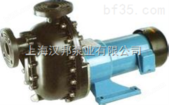 汉邦不锈钢磁力泵、CQB65-40-200_1                   