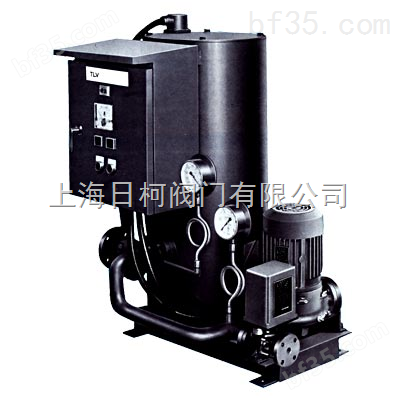 CP-V1冷凝水回收泵 日本TLV