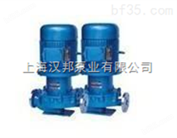 汉邦CQR65-35管道式磁力泵、立式磁力泵_1                  