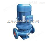 汉邦2 GW型管道式排污泵、污泥泵_1                       