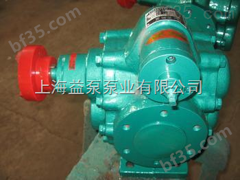 齿轮油泵 KCB483.3                             