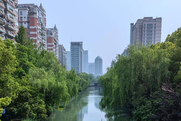 浙江发布全国首个化学纤维大气污染物排放地方标准