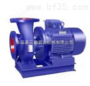 离心泵,卧式单级离心泵,ISW50-160卧式管道离心泵价格,上海卧式管道泵