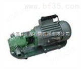 三鑫WCB型微型齿轮油泵                            
