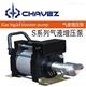 美国CHAVEZ查韦斯-气液增压泵