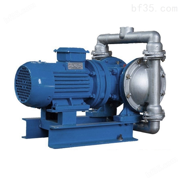专业泵厂家出厂DBY型电动隔膜泵