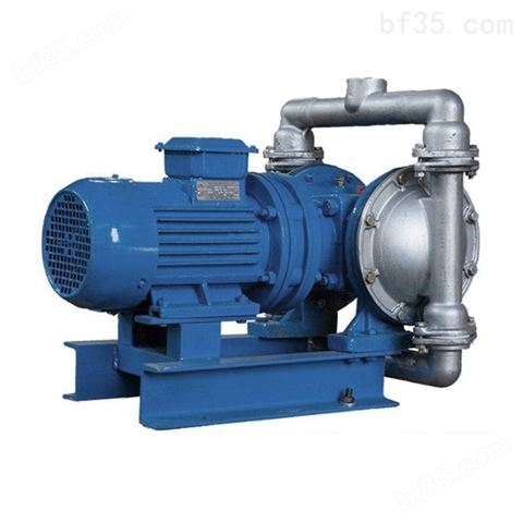DBY型电动隔膜泵（厂家）价格