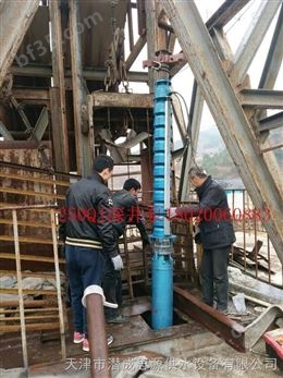 天津水泵生产厂家250QJ水泵 250QJ电泵 250QJ井泵
