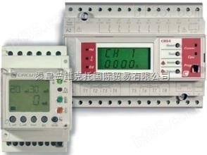优势供应西班牙CIRCUTOR传感器等产品。
