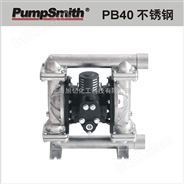 台湾 PumpSmith PB40 1.5 304、316L SS 气动双隔膜泵 （未税运） 举报