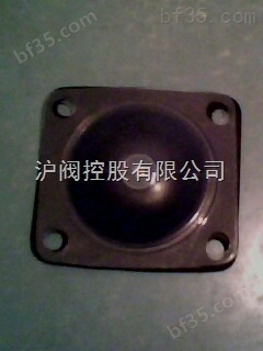 96391-A 山道橡胶膜片。英格索兰气动隔膜泵膜片，2寸泵膜片