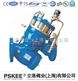 过滤活塞式电磁控制阀-立洛阀业（上海）有限公司