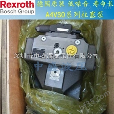 惠州销售现货原装派克柱塞泵配件