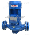 沪卓泵业HYG型管道泵离心泵                          
