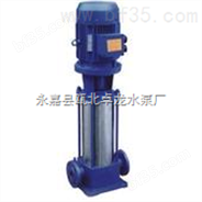 GDL-B型立式多级管道泵_1                         