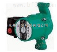 CDLF-PB屏蔽*多级泵 立式多级泵 不锈钢多级泵 清泉多级泵                