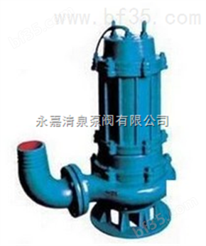 65WQ系列,立式潜水排污泵 ,浙江潜水排污泵厂家                  