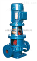 ISG立式管道泵（高温，耐腐，防爆）