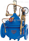 700X水泵控制阀,不锈钢水泵控制阀