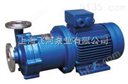 飞河氟塑料合金磁力泵CQB40-40-125F                  