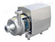 上海飞河牌BAW-120不锈钢卫生离心泵                    
